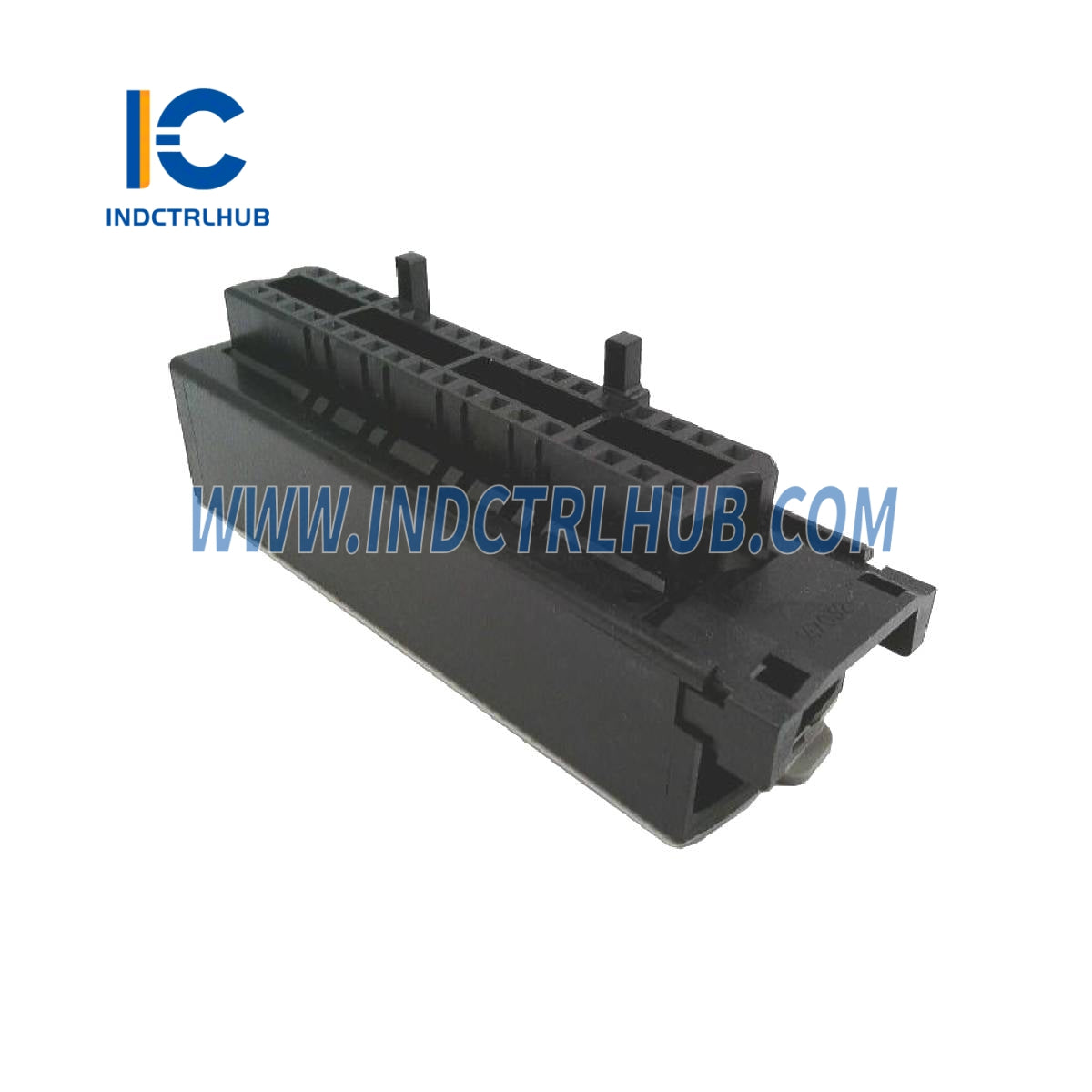 ALLEN BRADLEY 1756-TBS6H1756 ControlLogix 36 spailes pavasara termināļa bloks