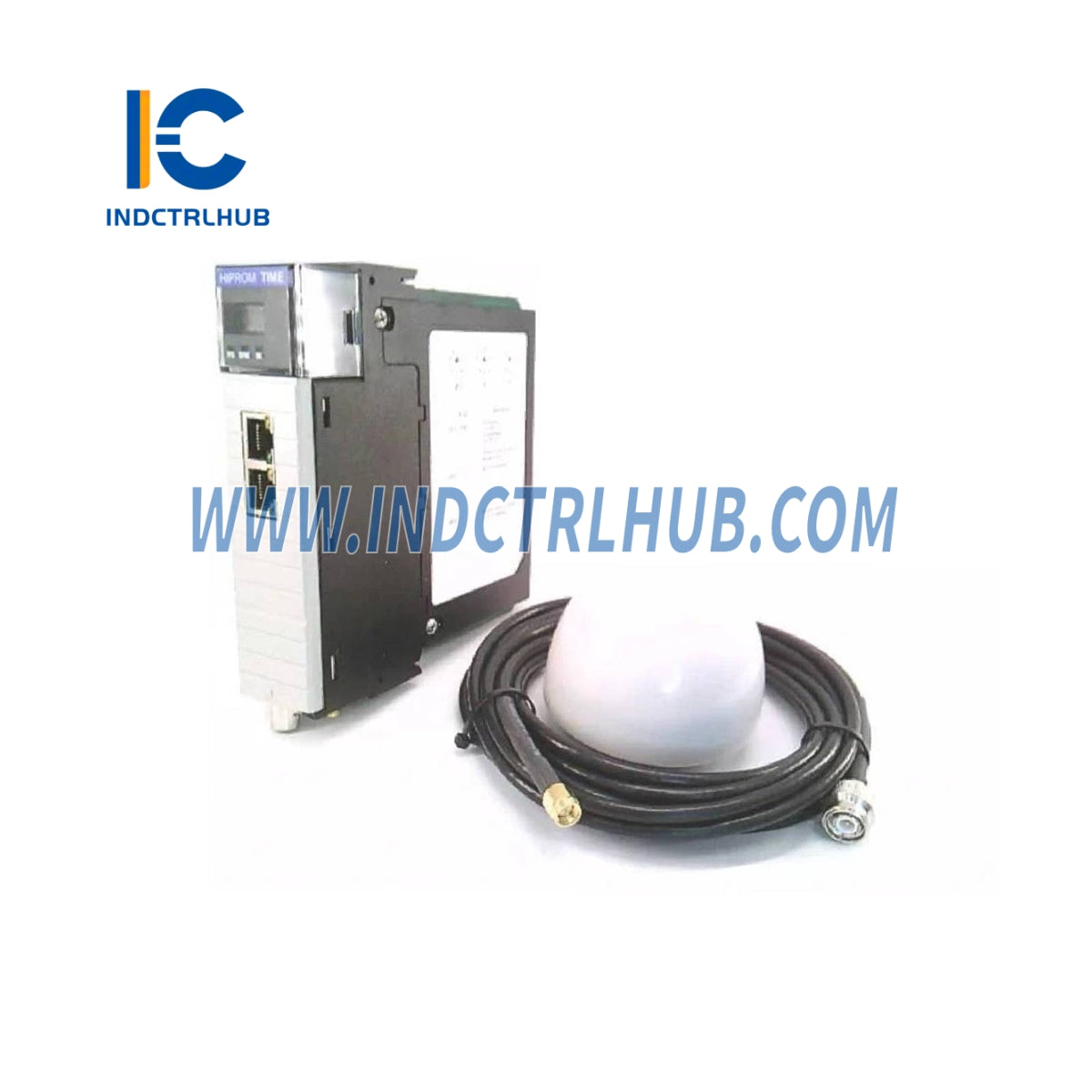 ALLEN BRADLEY 1756HP-TIME modul za sinhronizaciju vremena