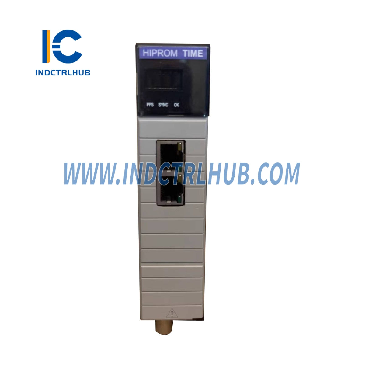 ALLEN BRADLEY 1756HP-TIME modul za sinhronizaciju vremena