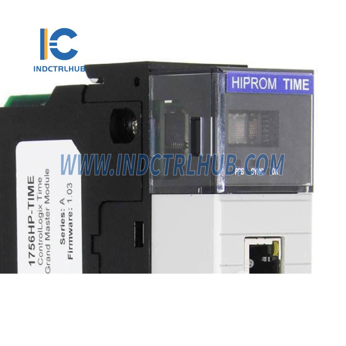 Allen-Bradley 1756HP-TIME/B ControlLogix Time Synchronization Module