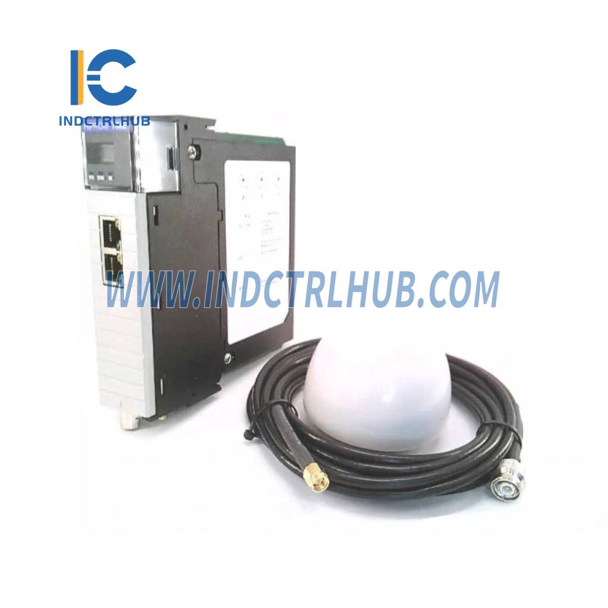 Allen-Bradley 1756HP-TIME/B ControlLogix Time Synchronization Module