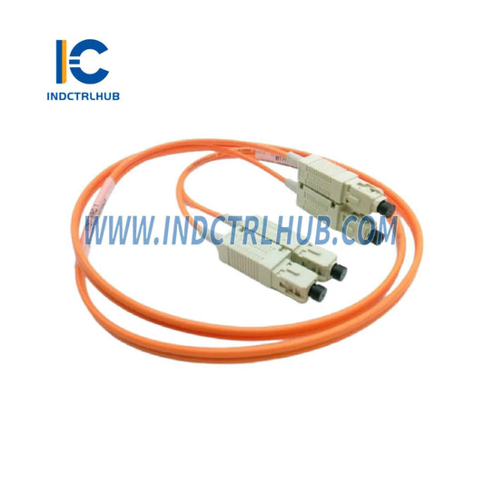 אלן ברדלי 1757-SRC1 מודול רדונדנס למערכת ControlLogix כבל סיב אופטי