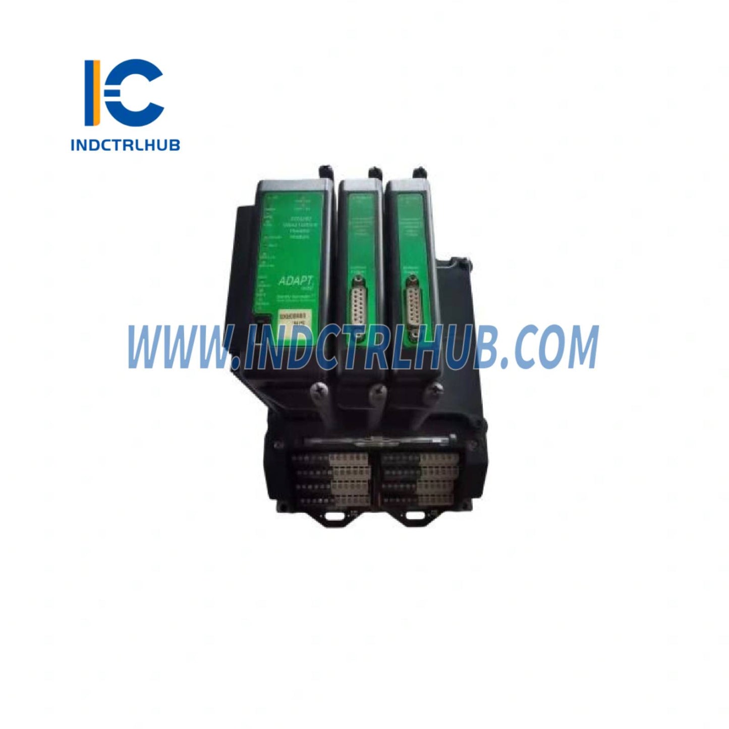 Bently Nevada 175794-01 Processor Module