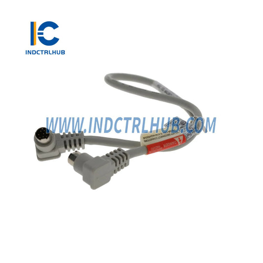אלן ברדלי 1761-CBL-AM00 כבל תקשורת MicroLogix