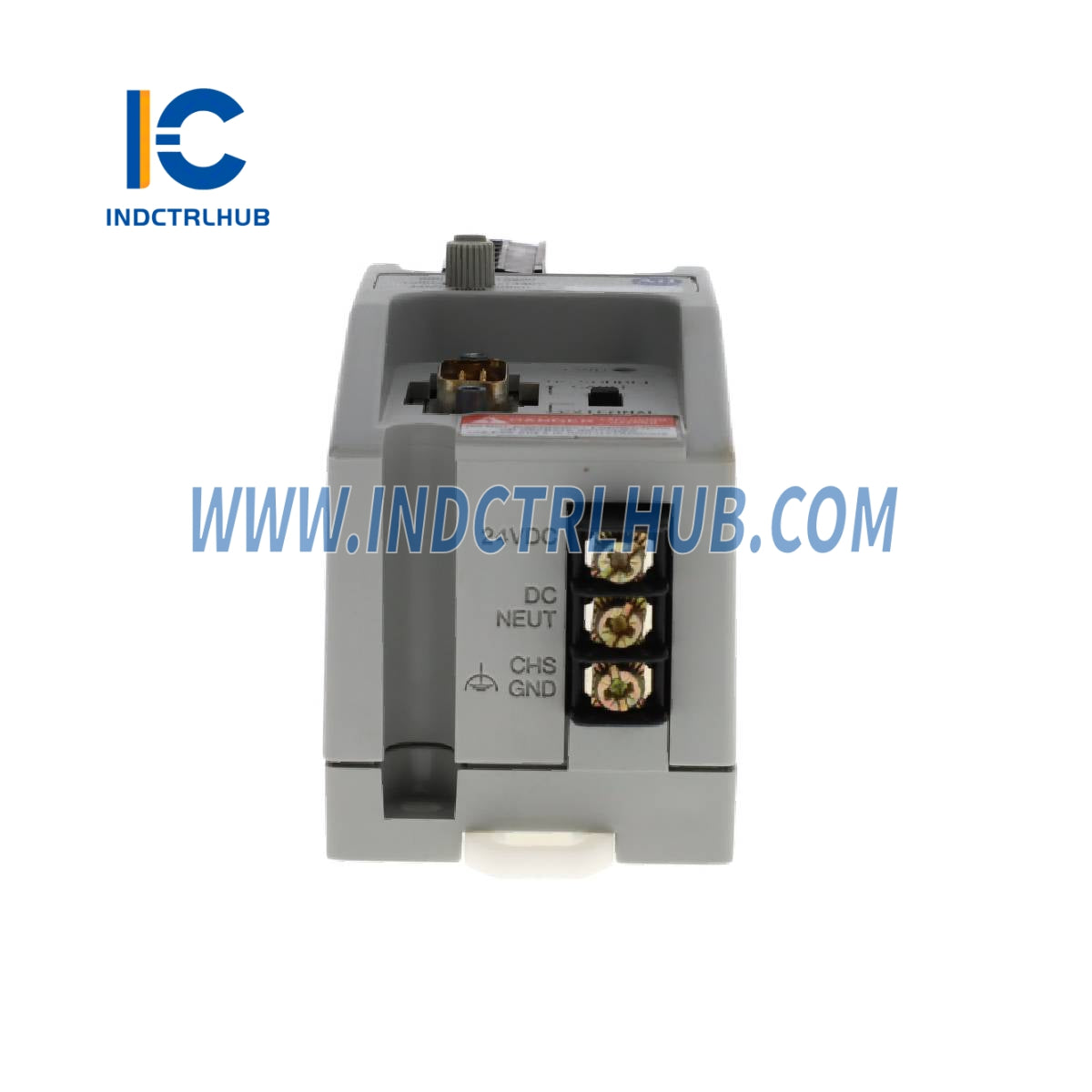 ALLEN BRADLEY 1761-NET-AIC AIC+ Advanced Interface Converter