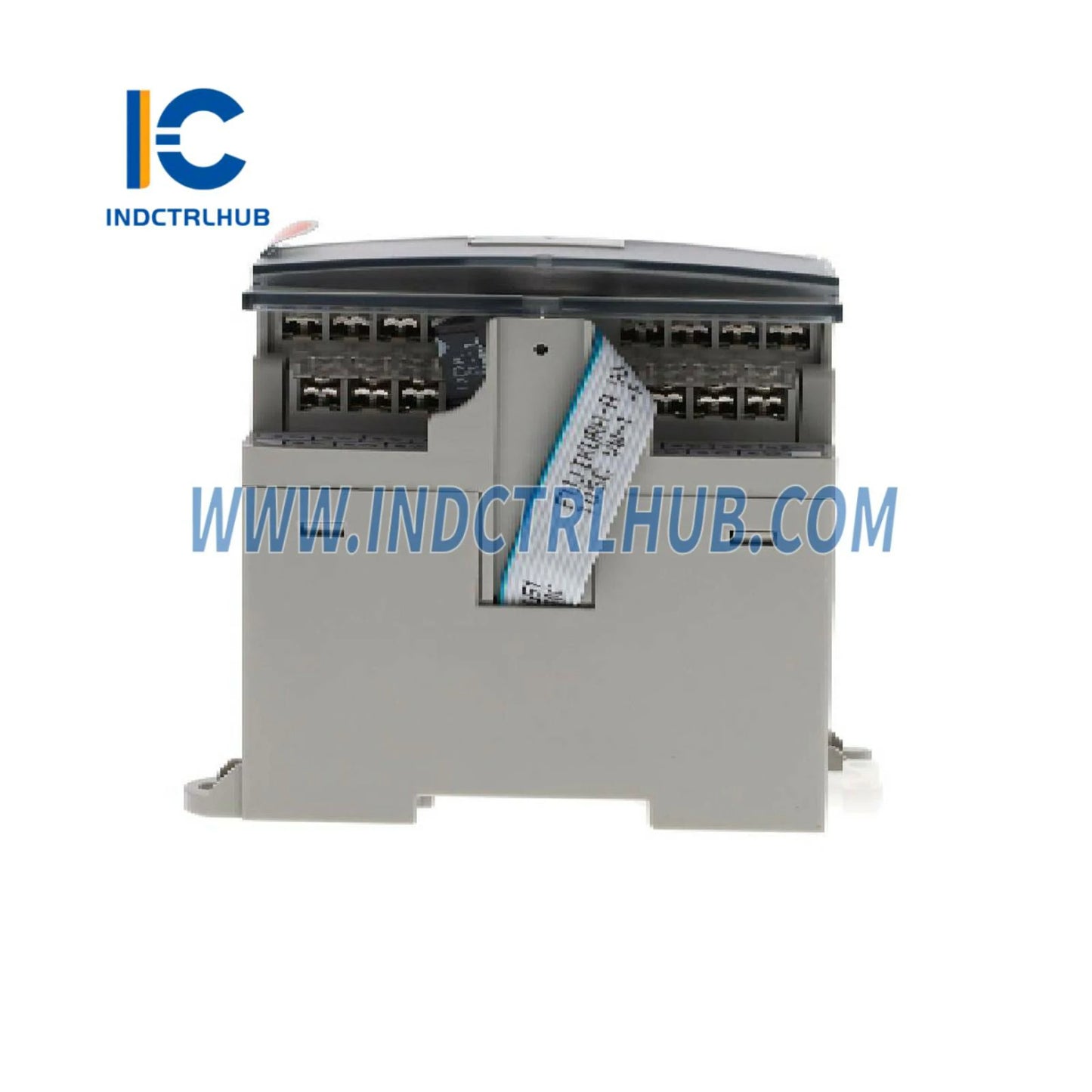 Allen-Bradley 1762-IQ16 MicroLogix 1200 16-точков DC входен модул