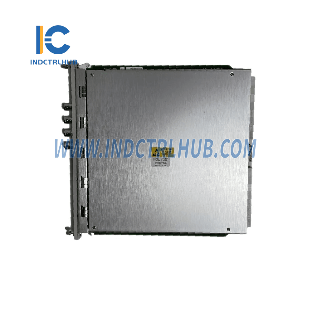Bently Nevada 3500/42M 176449-02 Proximitor Seismic Monitor