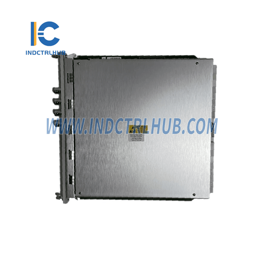 Bently Nevada 3500/42M 176449-02 Proksimitor Seysmologik Monitor