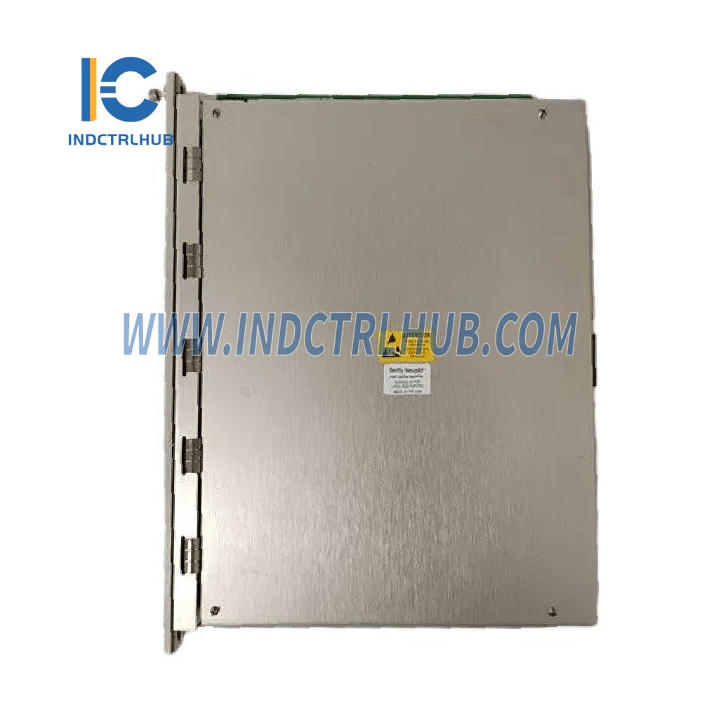 Bently Nevada 3500/45 176449-04 Position Monitor