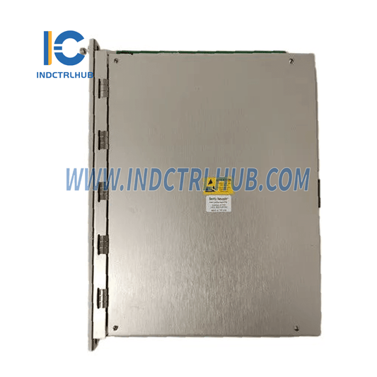 Bently Nevada 3500/45 176449-04 Posisiemonitor