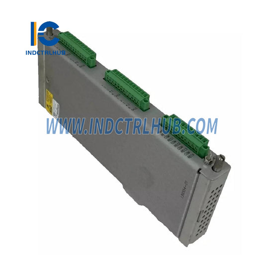 Bently Nevada 176449-04+139554-01 3500/45 Pozitsiya Monitori