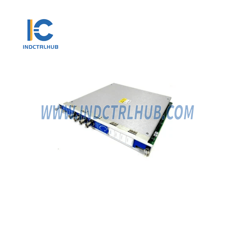 Bently Nevada 3500/64M 176449-05 Dynamic Pressure Monitor - Dynamic Pressure Monitor