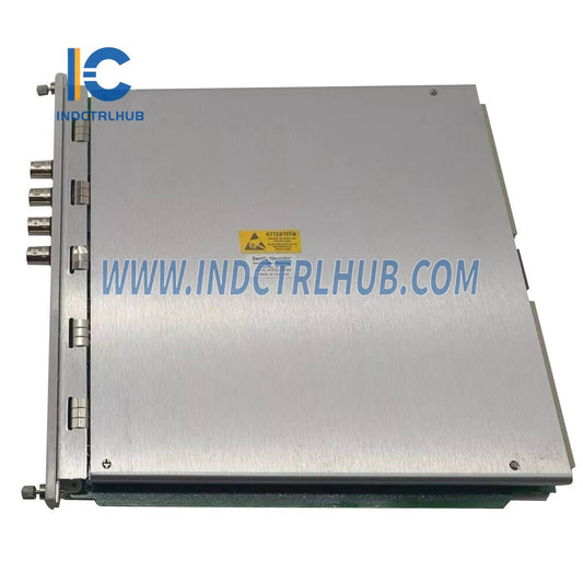 3500/70M 176449-09 | Bently Nevada Recip Impulse Velocity Monitor