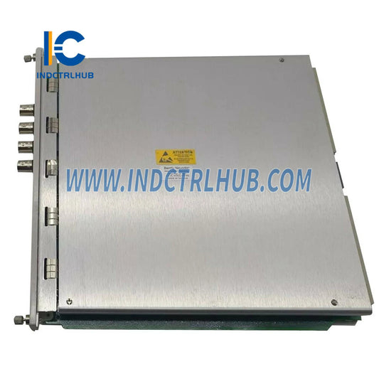 Bently Nevada 3500/70M-01-00 176449-09 Monitor rýchlosti impulzov recipročného pohybu