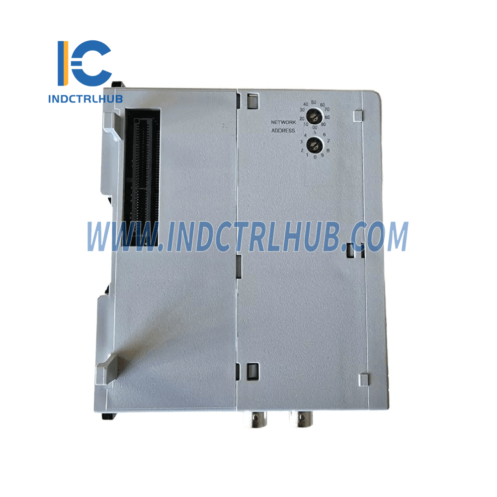 Allen-Bradley 1768-CNBR CompactLogix ControlNet-koppelvlakmodule
