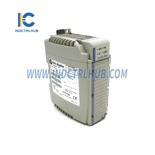 Модуль адаптера DeviceNet Allen-Bradley 1769-ADN