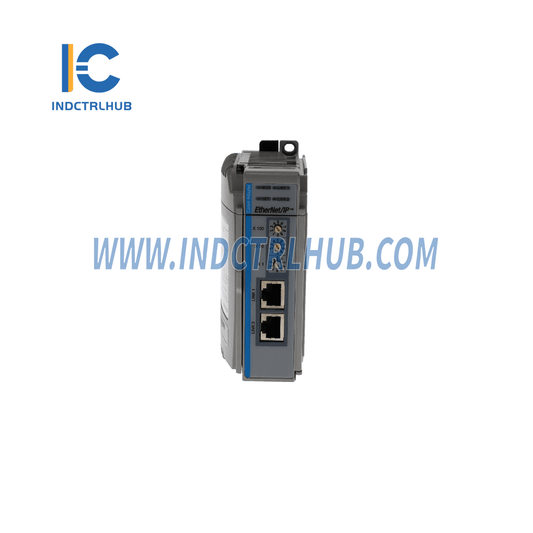 אלן-בראדלי 1769-AENTR 1769 מתאם Ethernet/IP