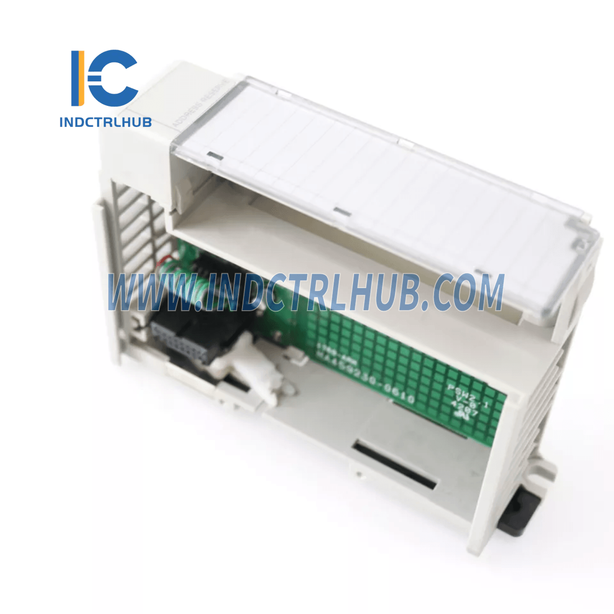 אלן-בראדלי 1769-ARM מודול שמירת כתובת קומפקטלוגיקס