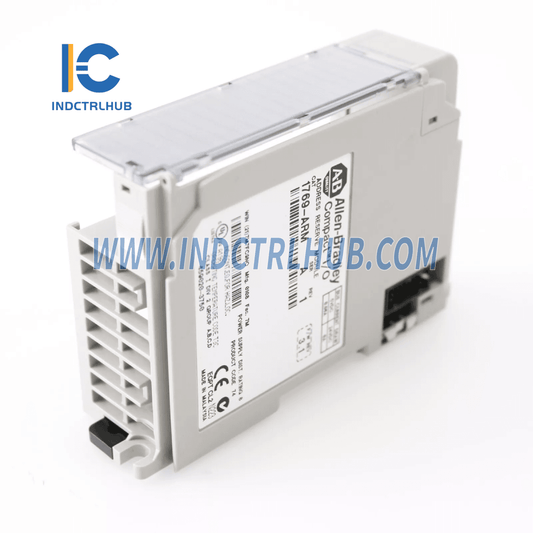 Allen-Bradley 1769-ARM CompactLogix Модуль резервирования адресов