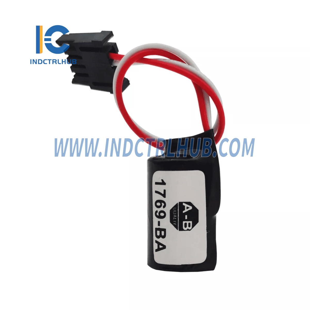 Allen-Bradley 1769-BA CompactLogix 3V baterijas komplekts