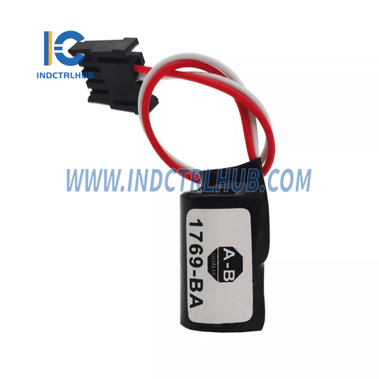 אלן-בראדלי 1769-BA קומפקטלוג'יקס 3V הרכבת סוללה