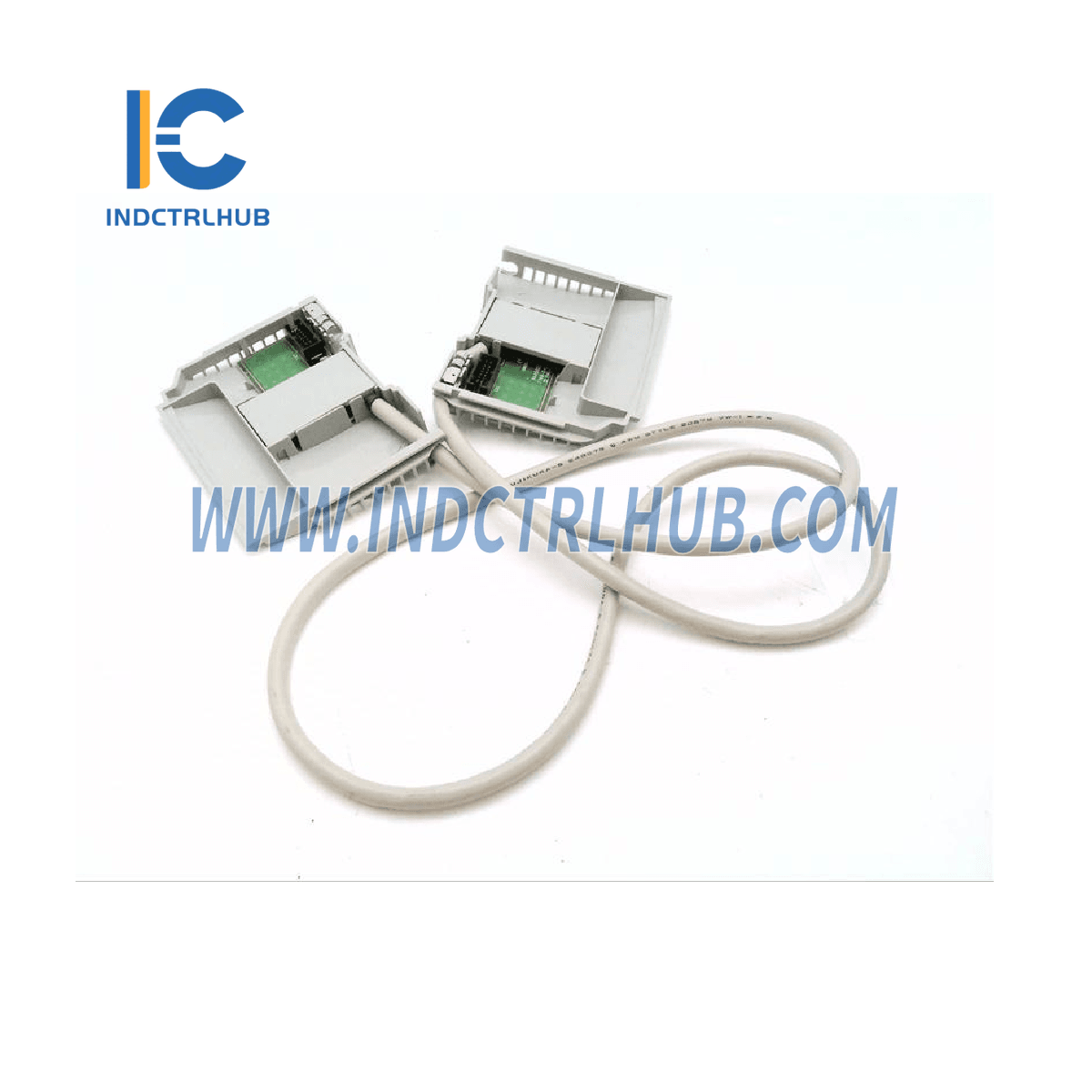 Allen-Bradley 1769-CLL3 CMPLX 1 m kreisais uz kreiso autobusa paplašinājuma kabelis