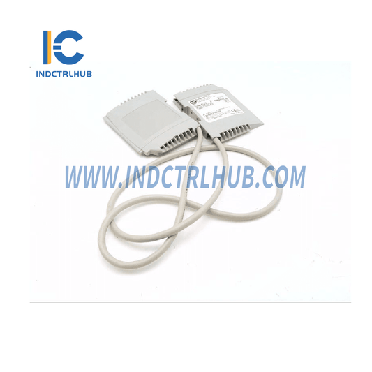 Allen-Bradley 1769-CLL3 CMPLX 1 מ' כבל הרחבת אוטובוס משמאל לשמאל