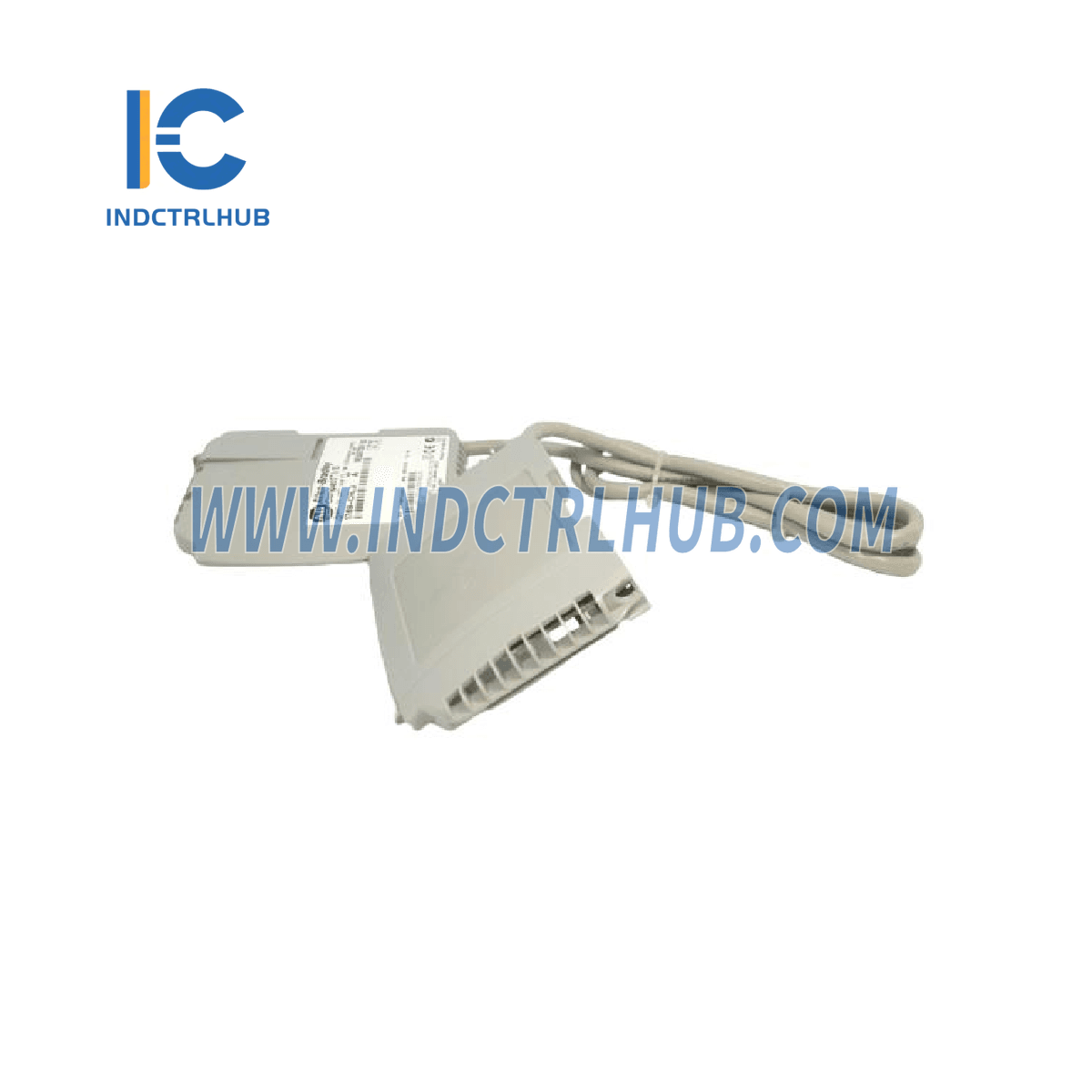 Allen-Bradley 1769-CRL3 CMPLX 1 m Right to Left Bus Exp Cable