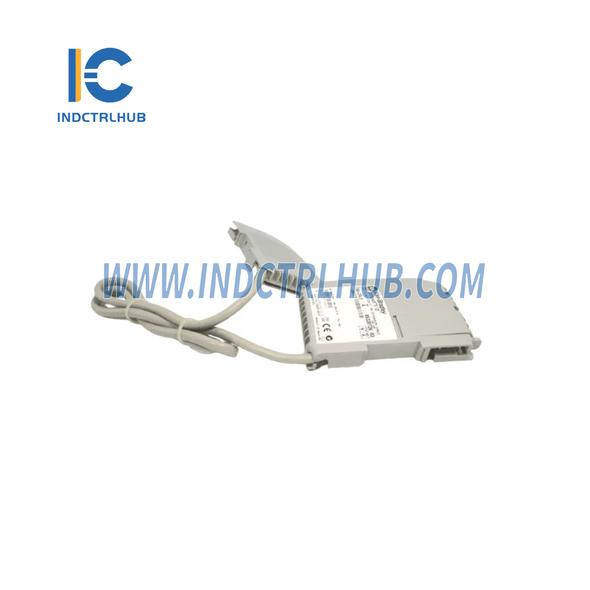 Allen-Bradley 1769-CRL3 CMPLX 1 m Right to Left Bus Exp Cable