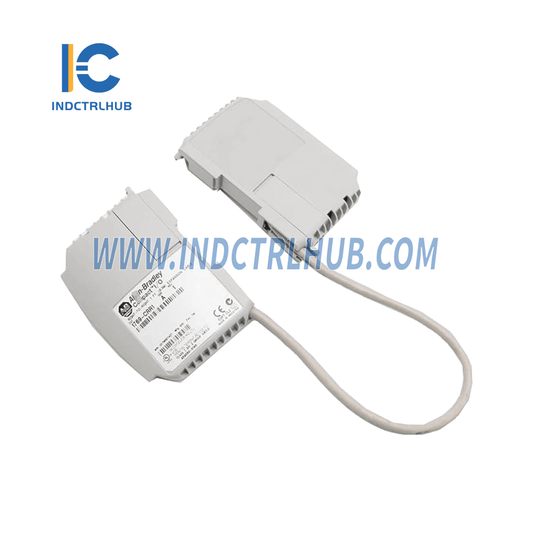 Prosoft 1769-CRR1 CMPLX 0,3 m pravý na pravý rozširujúci kábel zbernice