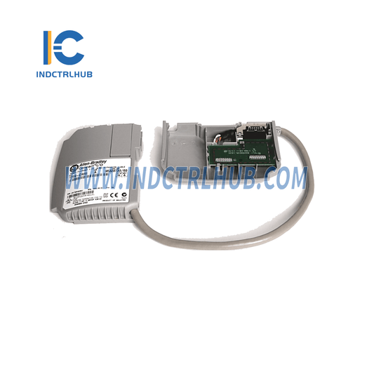 Prosoft 1769-CRR1 CMPLX 0,3 m pravý na pravý rozširujúci kábel zbernice