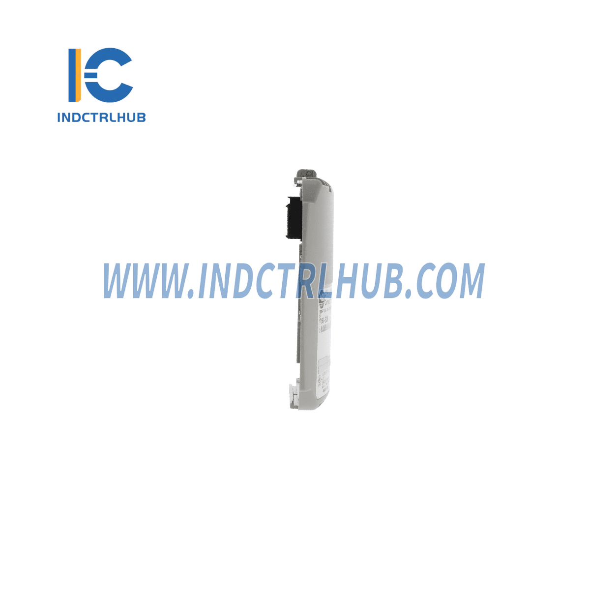 Allen-Bradley 1769-ECR CompactLogix Penutup Akhir Kanan