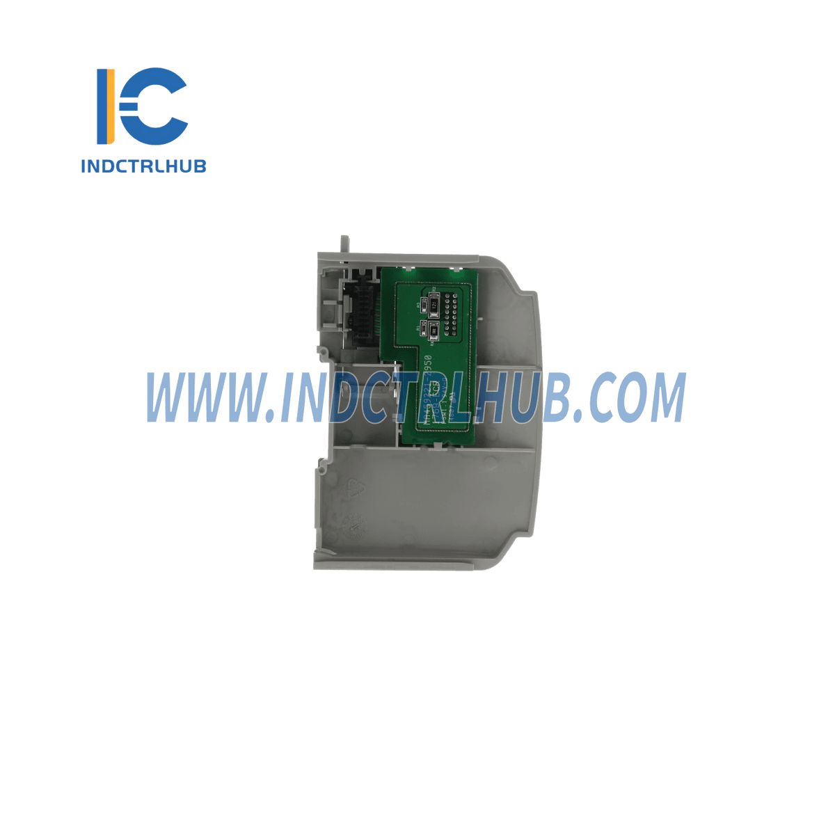 Allen-Bradley 1769-ECR CompactLogix Penutup Akhir Kanan