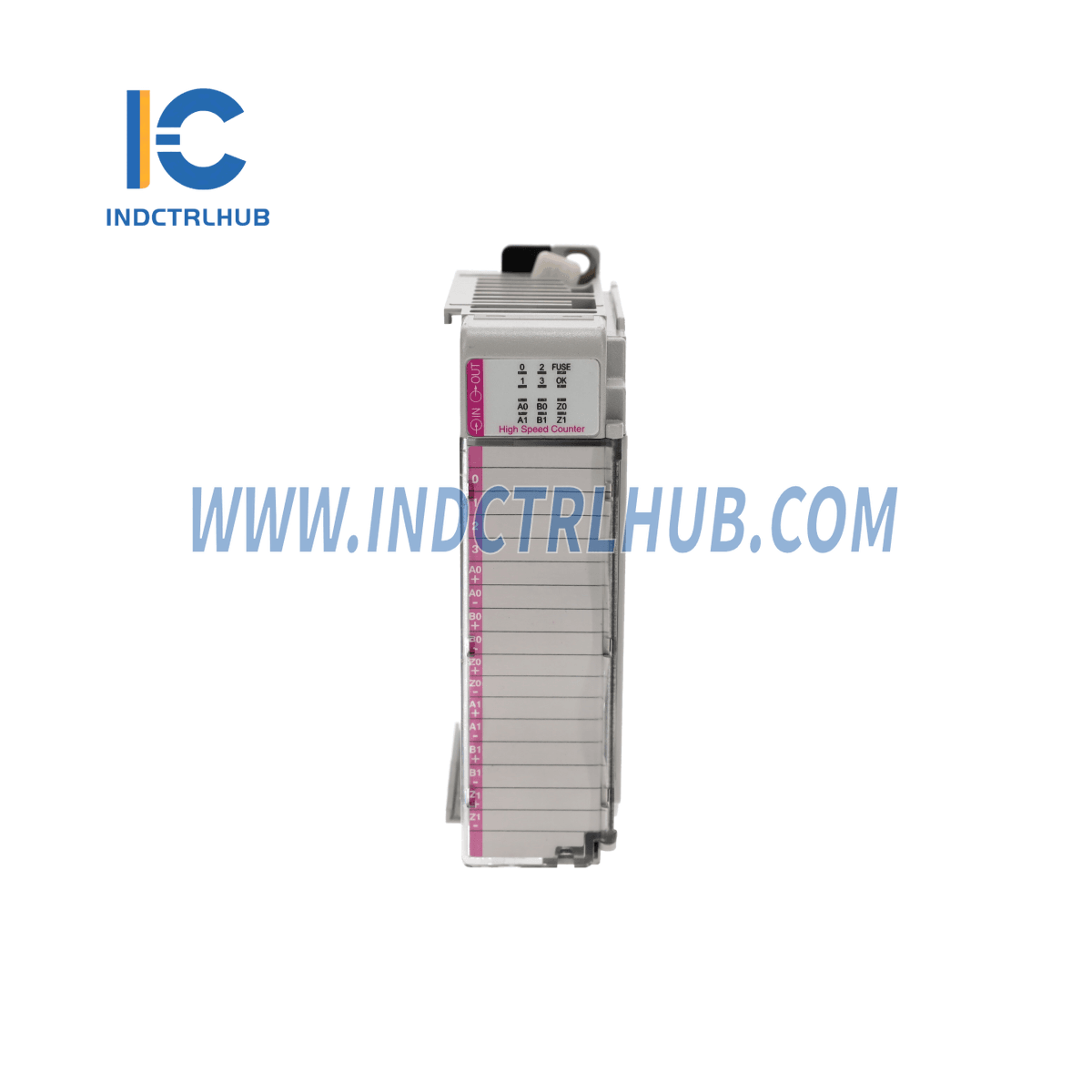 Allen-Bradley 1769-HSC CompactLogix augstas ātruma skaitītāja modulis