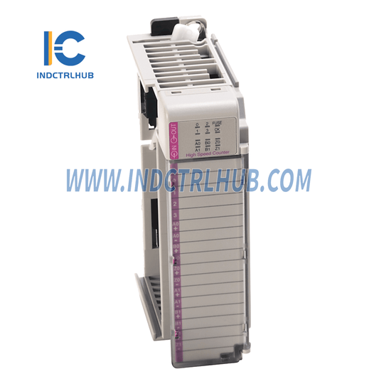 Allen-Bradley 1769-IA8IK CompactLogix 8 Pt 120VAC D/I Iso Module