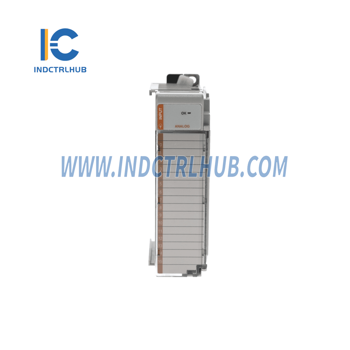 Allen-Bradley 1769-IF16C CompactLogix 16 punktu A/I strāvas modulis