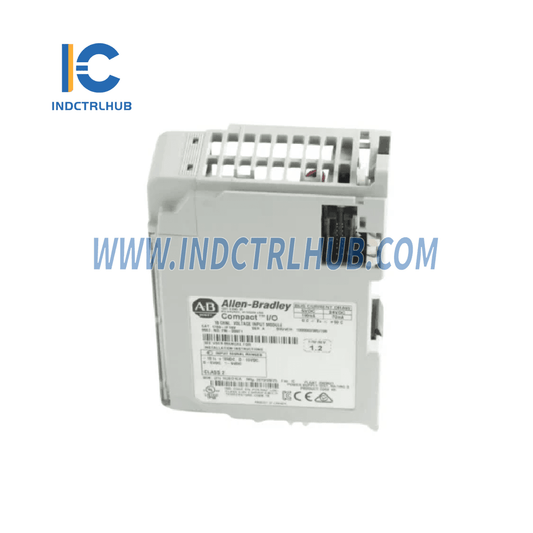 Allen-Bradley 1769-IF16V CompactLogix 16 bodový A/I napäťový modul