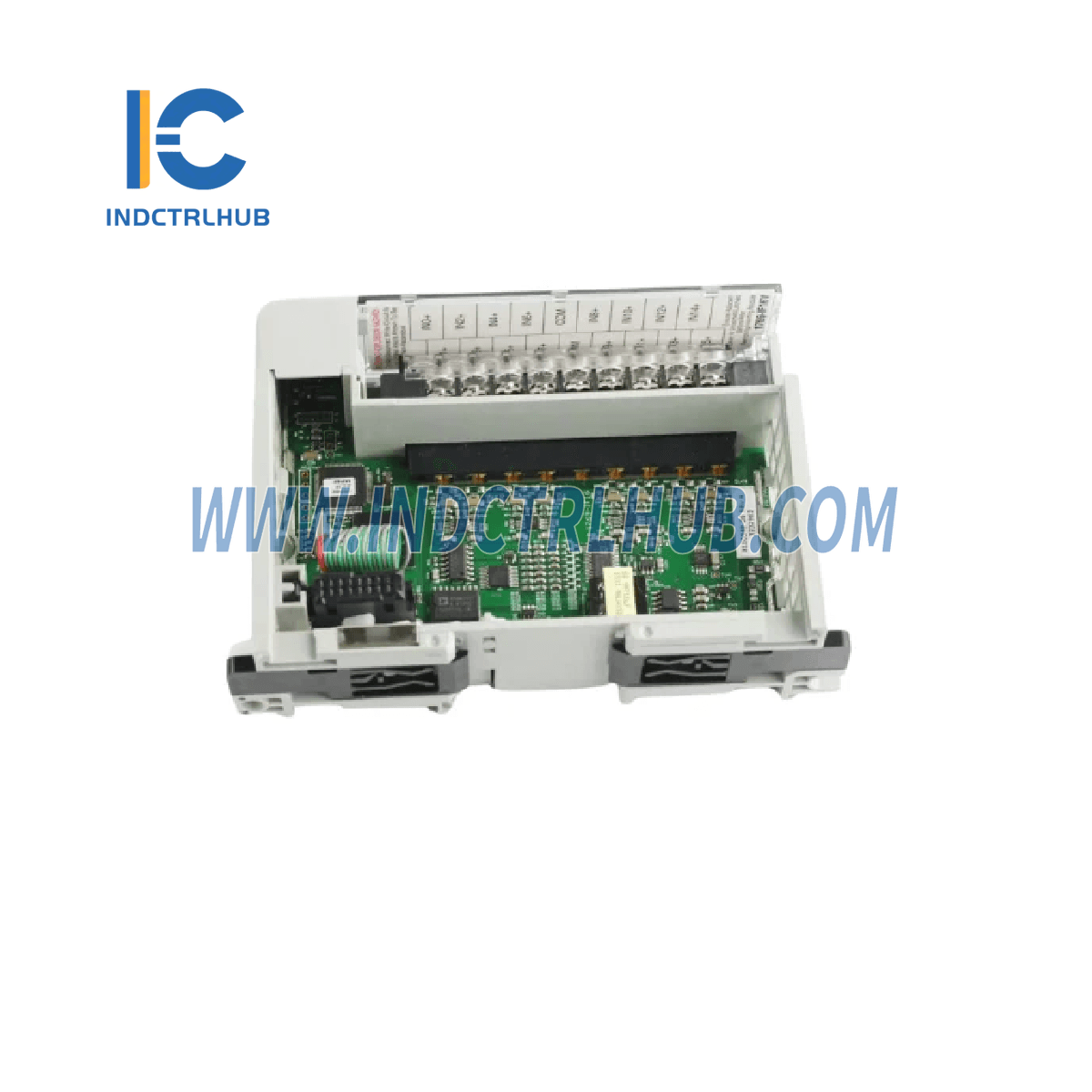 Allen-Bradley 1769-IF16V CompactLogix 16 Pt A/I Voltage Module