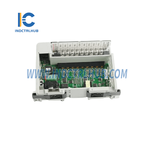 Allen-Bradley 1769-IF16V CompactLogix 16 bodový A/I napäťový modul