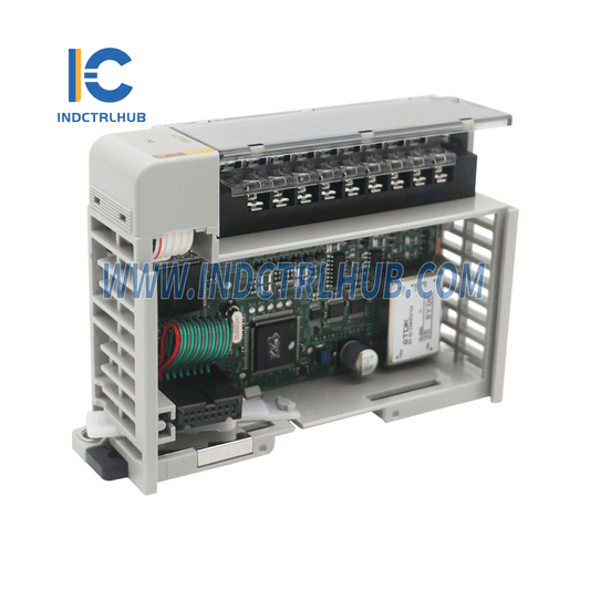 Allen-Bradley 1769-IF4FXOF2F CMPLX 6 Pt Hoë Spoed A/I en A/O Module