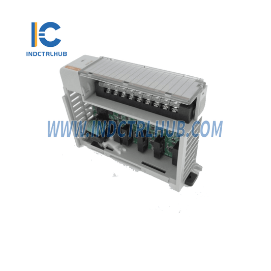 Allen-Bradley 1769-IF4I CompactLogix 4 Pt A/I C en V Iso Module
