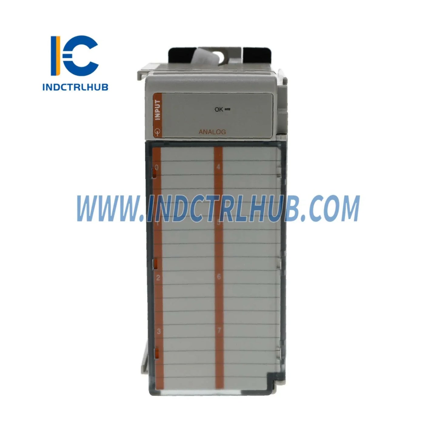 Allen-Bradley 1769-IF8/A CompactLogix 8-Channel Analog Input Module