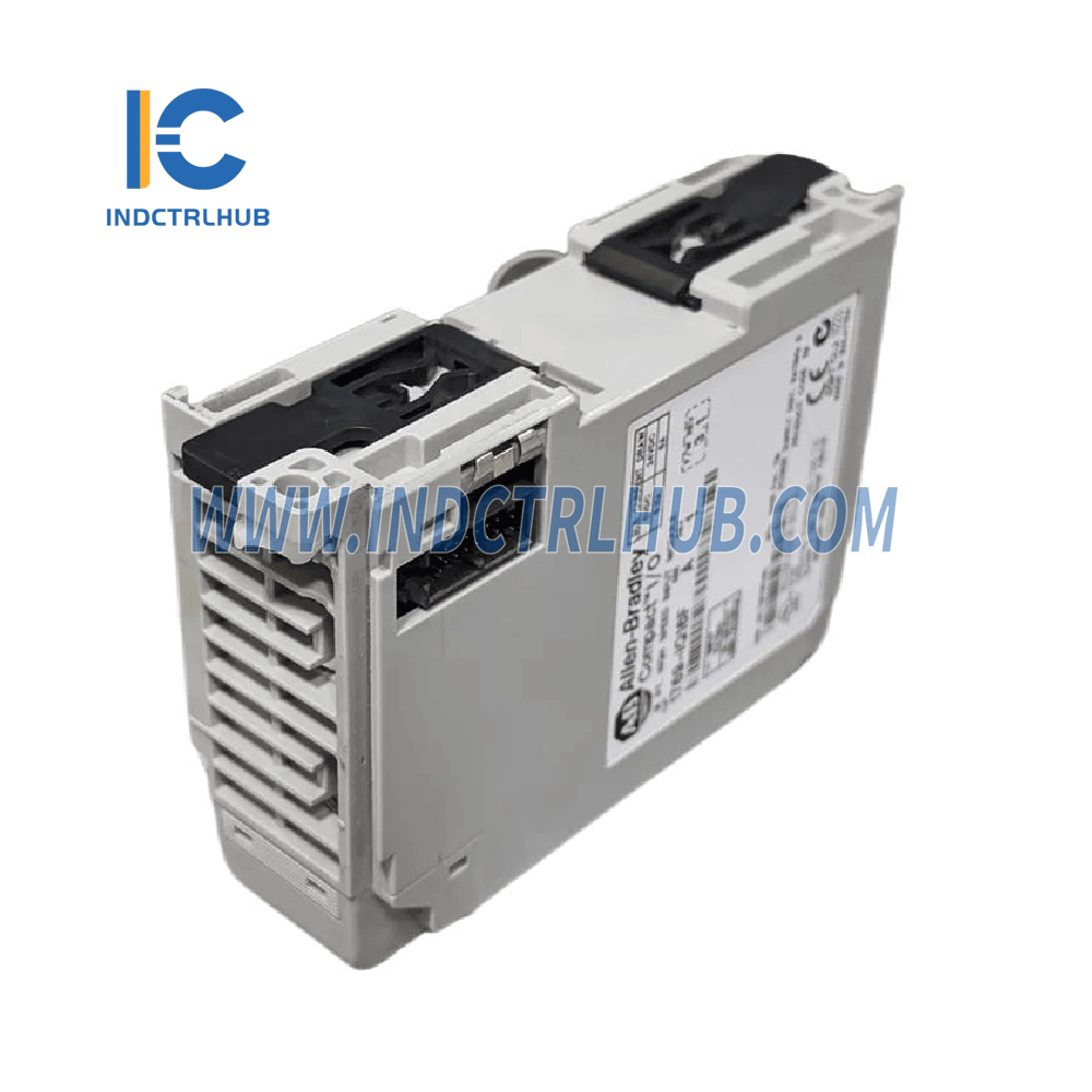 Allen-Bradley 1769-IQ16F Kompaktni I/O Modul