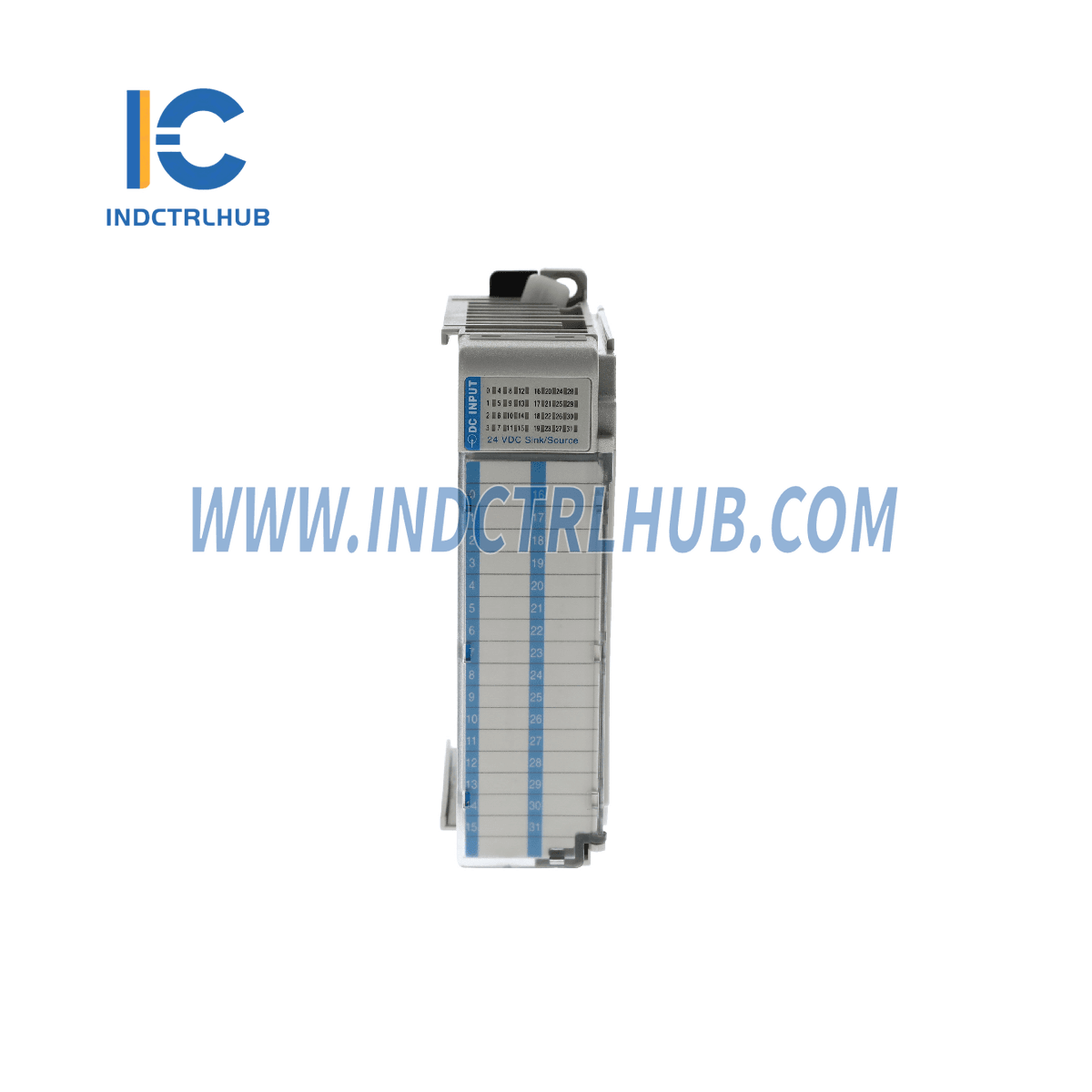 Módulo Terminado Allen-Bradley 1769-IQ32T CMPLX 32 Pt 24VDC D/I