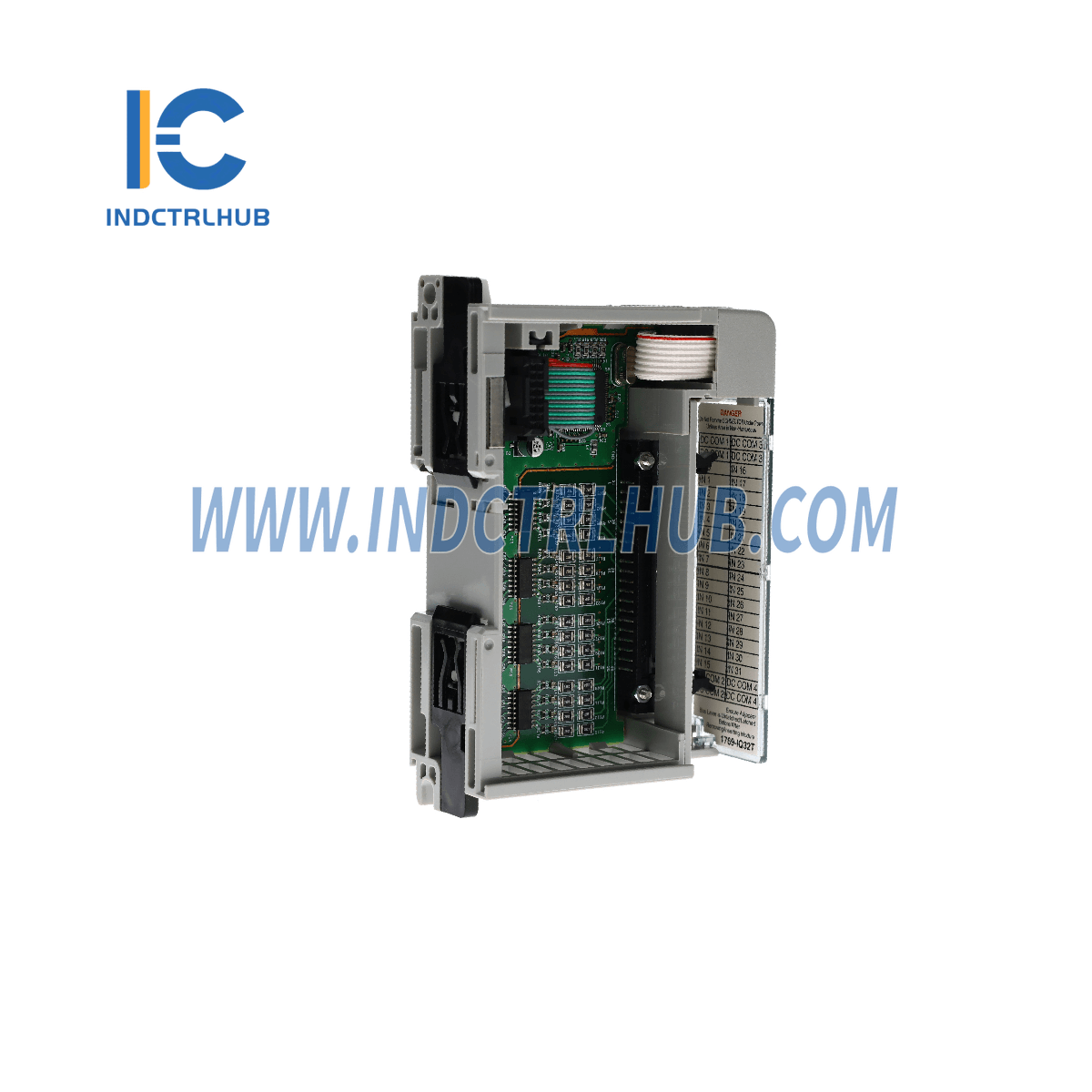 Módulo Terminado Allen-Bradley 1769-IQ32T CMPLX 32 Pt 24VDC D/I