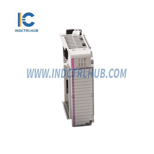 Allen-Bradley 1769-IQ6XOW4 CMPLX 10 bodový 24VDC D/I relé D/O modul