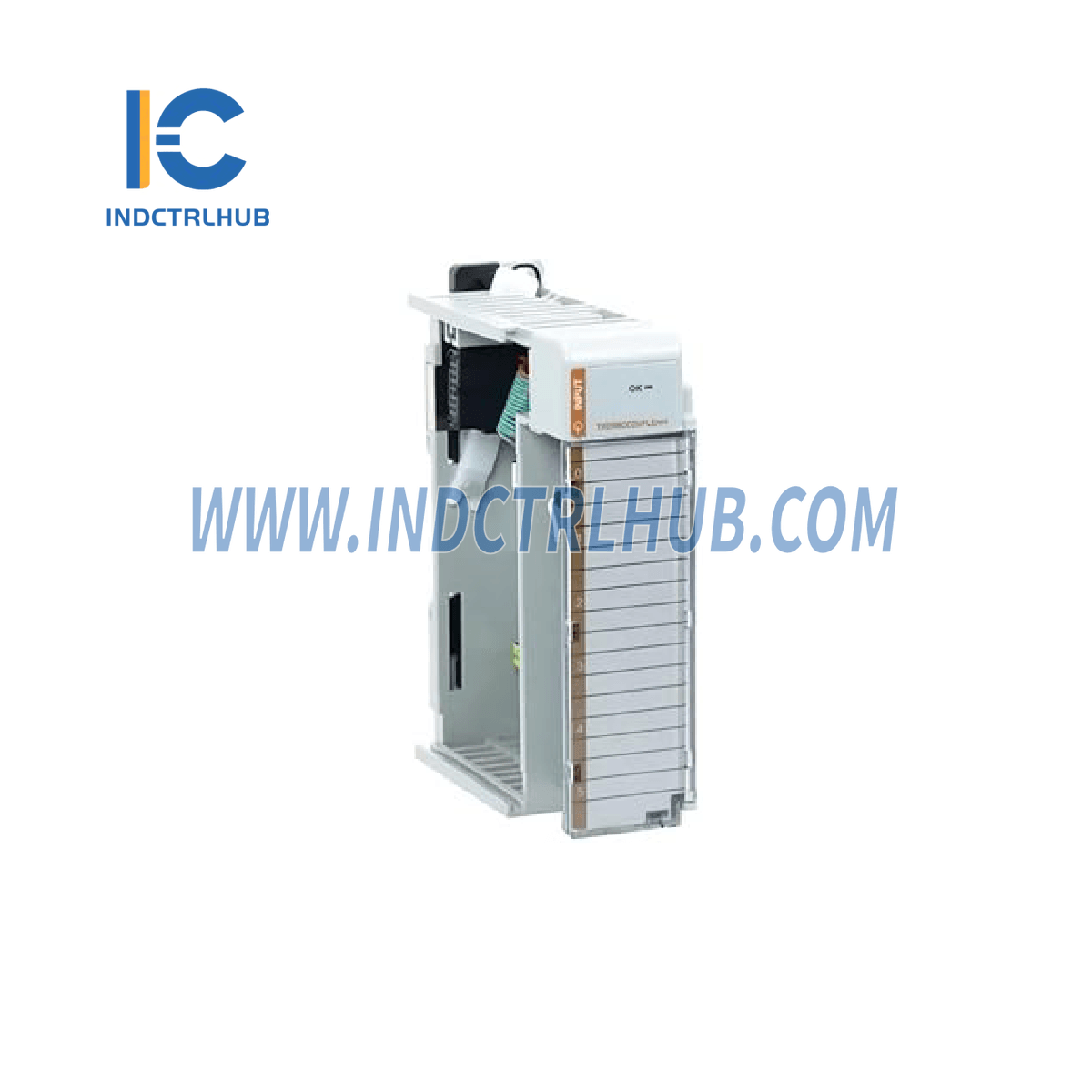 Allen-Bradley 1769-IT6 CompactLogix 6-канальный термопарный модуль