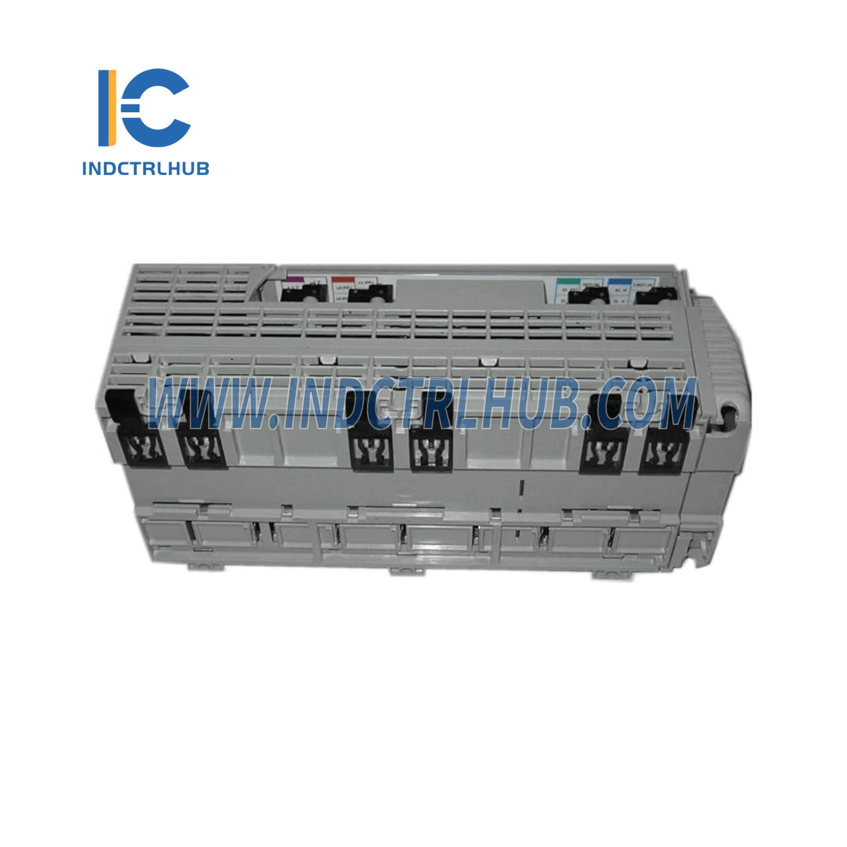 Allen-Bradley 1769-L23-QBFC1B CompactLogix 512KB DI/O AI/O Boshqaruvchi