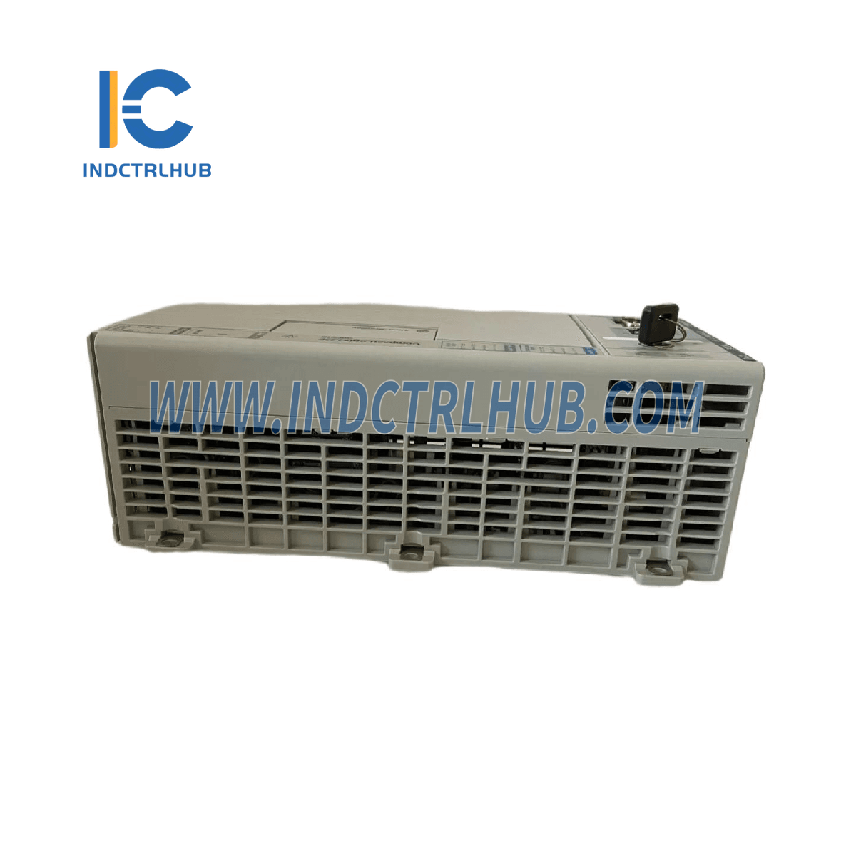 Allen-Bradley 1769-L23-QBFC1B CompactLogix 512KB DI/O AI/O Boshqaruvchi