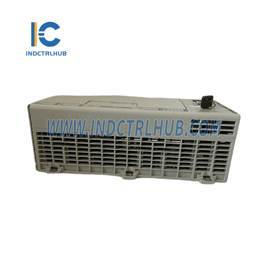 אלן-בראדלי 1769-L23-QBFC1B CompactLogix 512KB בקר DI/O AI/O